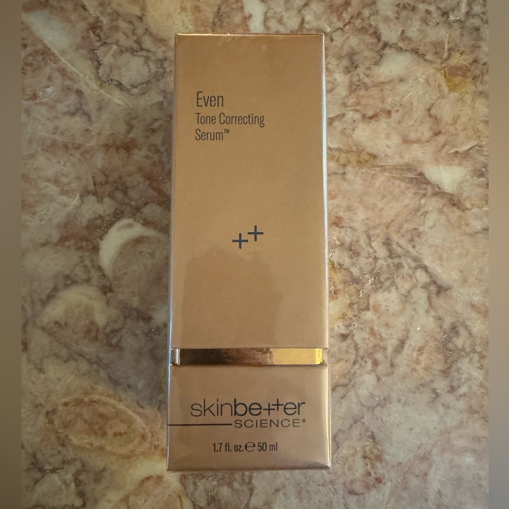 Skinbetter Science Even Tone Correcting Serum